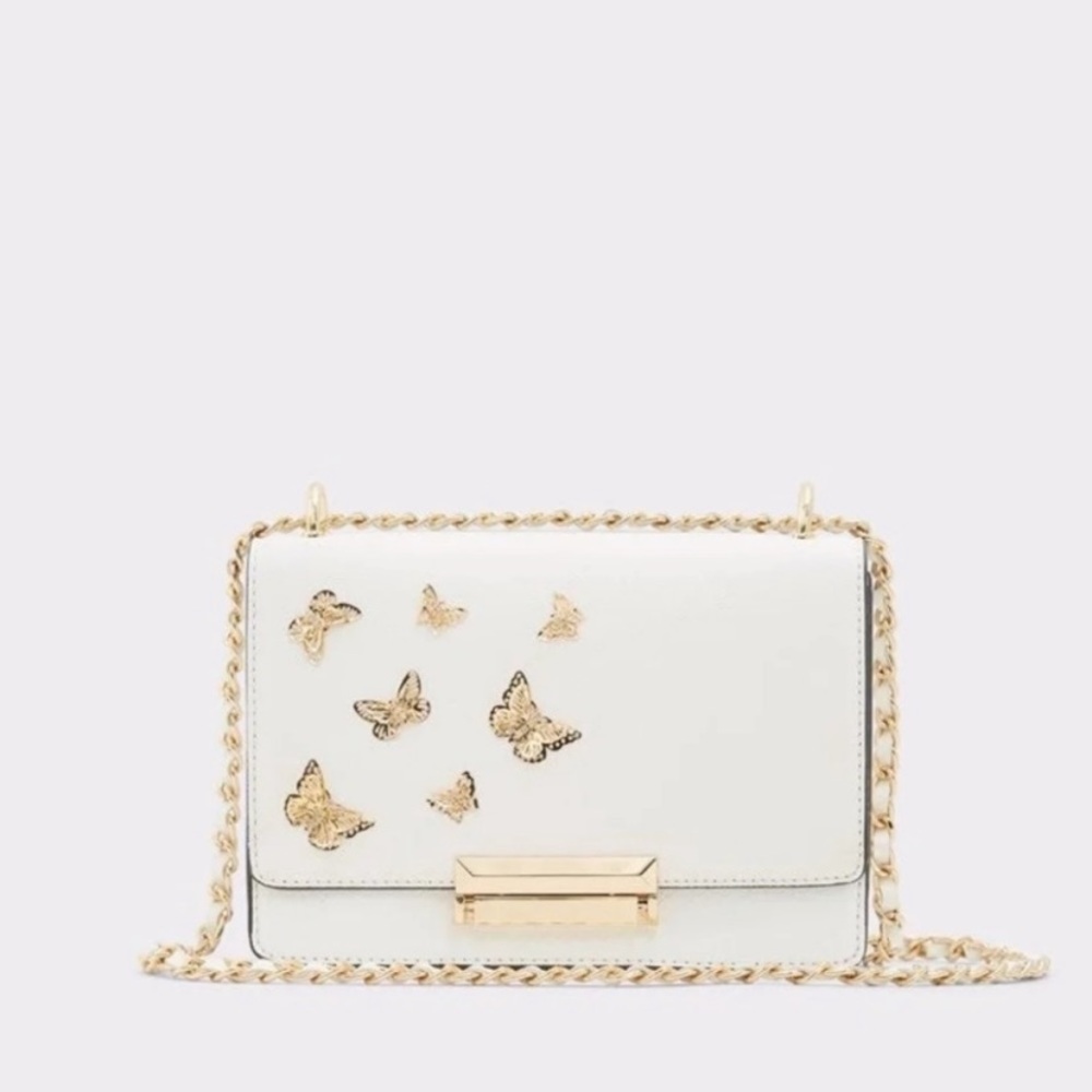 Aldo Dalsby Butterfly Purse